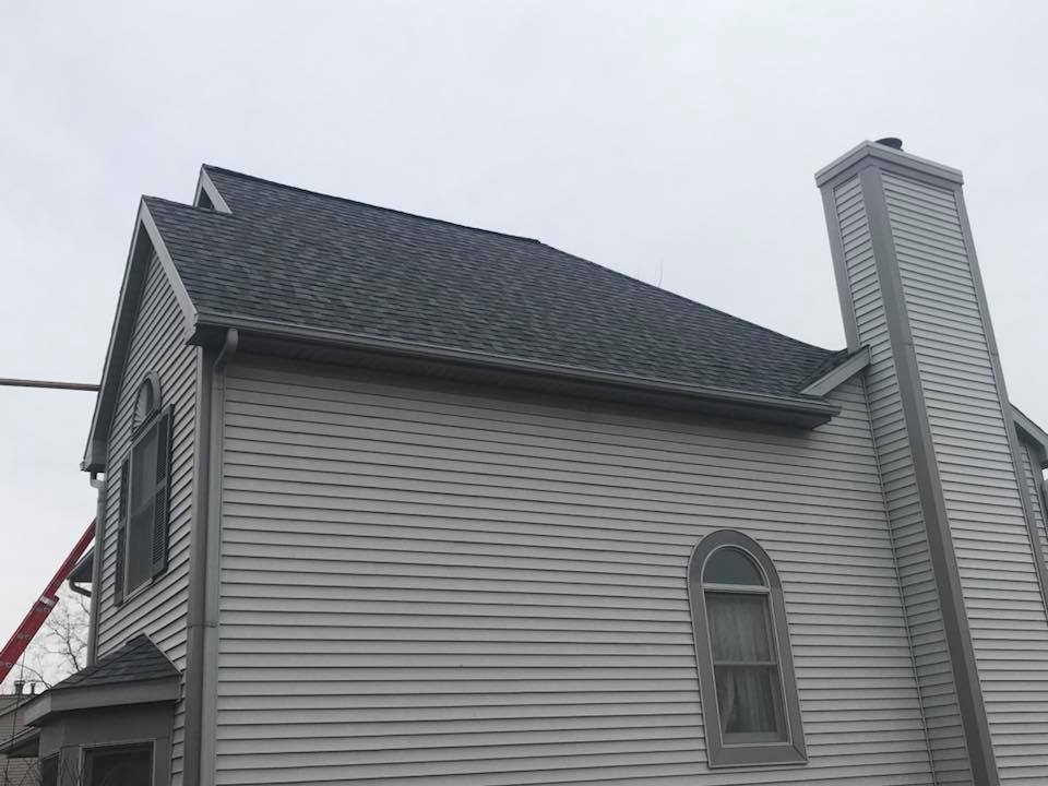 Roofing Gallery House 128 Pic 4